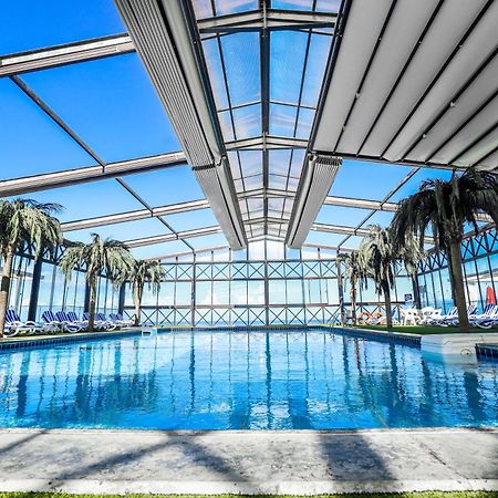 Porto Said Resort & Spa Dış mekan fotoğraf