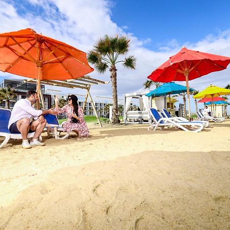 Porto Said Resort & Spa Dış mekan fotoğraf
